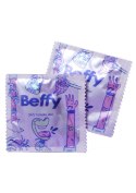 Prezerwatywy-BEFFY ORAL DAM (2 PCS)