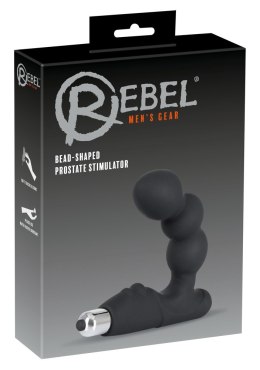 Rebel Prostate Stimulator