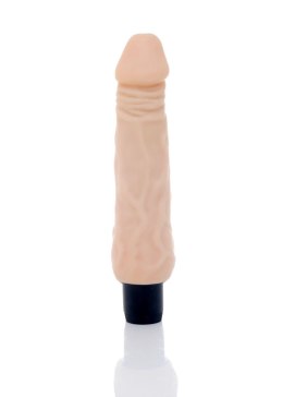 Realistyczny sex wibrator główka penisa żyły 20 cm