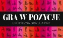 Plansza ruletka erotyczna dla par gra w pozycje