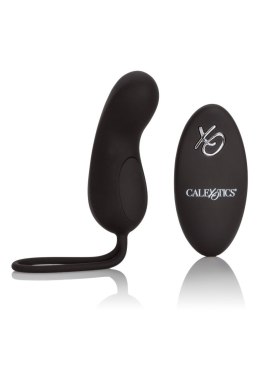 Jajko/wibr-REMOTE RECHARGEABLE CURVE BLACK