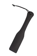 Pejcz-BLAZE PADDLE WITH STITCHING BLACK