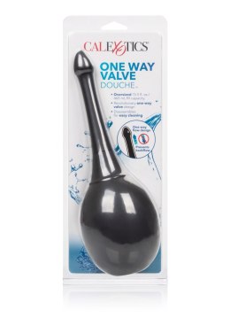 Anal/hig-Irygator-One Way Valve Douche