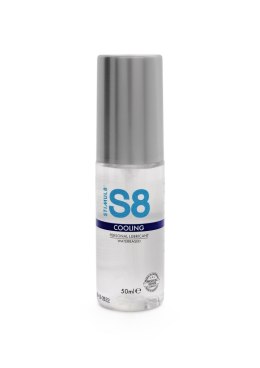 Żel-S8 Cooling WB Lube 50ml