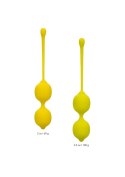 Kulki-Kegel Training Set Lemon