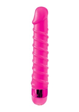 Wibrator-Candy Twirl Massager