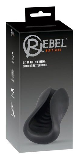 Rebel Ultra Soft Vib