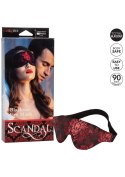 Scandal Blackout Eyemask