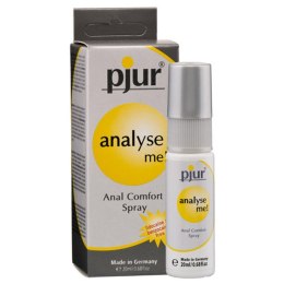 Spray znieczulający anal przyjemny sex pjur 20ml