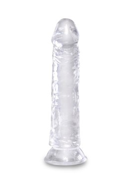 King Cock 8 Inch Cock