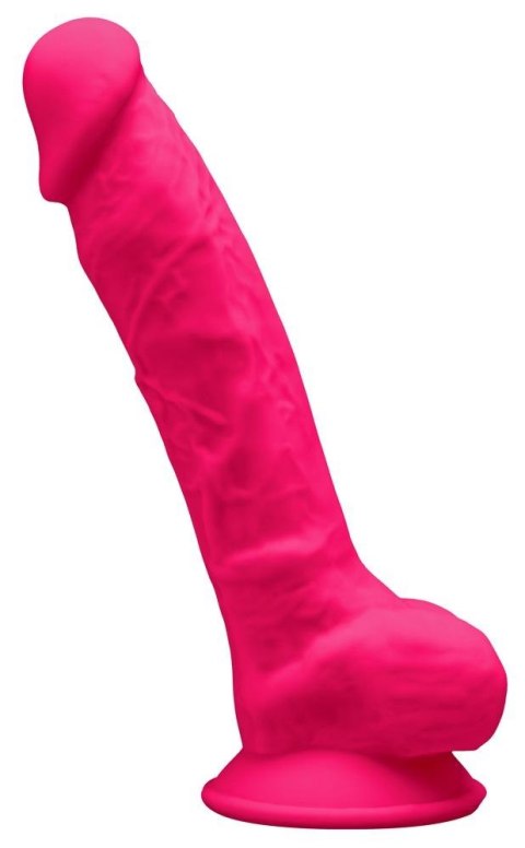 Dildo-SD.Model 1 (7") PINK BOX