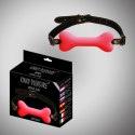 Bone gag pink