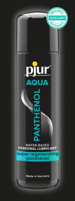 Żel-pjur Aqua Panthenol 2ml-50 sztuk