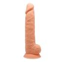 Dildo-SD.Model 5 ( 10" ) Flesh BOX