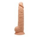 Dildo-SD.Model 5 ( 10" ) Flesh BOX