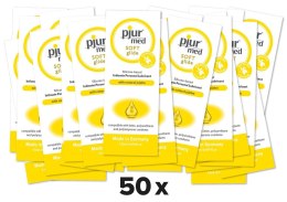 Żel-pjur Med Soft 1,5ml. - 50szt.