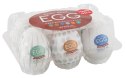 Egg Variety 2 6 pack