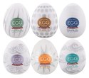 Egg Variety 2 6 pack