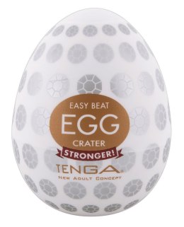 Tenga Egg Crater Single