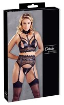 Bra Suspender Set S