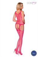 Bodystocking CA007 pink