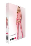 Bodystocking CA007 pink