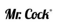 Mr. Cock