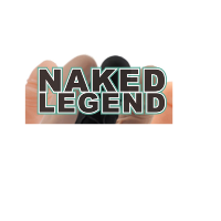 Nakedlegend