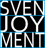 Svenjoyment Bondage